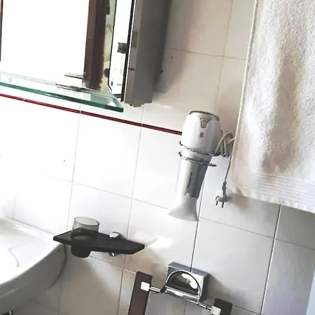 Deliziosa Mansarda Con Terrazzo A 2 Passi Dal Lido *