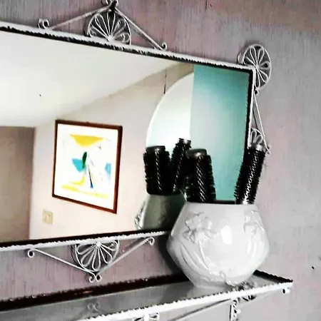 Deliziosa Mansarda Con Terrazzo A 2 Passi Dal Lido * Alghero