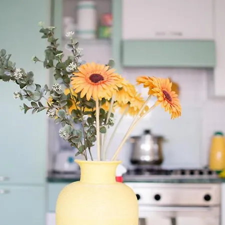 Deliziosa Mansarda Con Terrazzo A 2 Passi Dal Lido Апартаменты