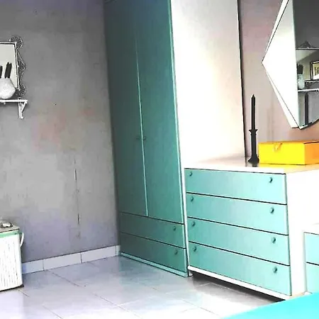 아파트 Deliziosa Mansarda Con Terrazzo A 2 Passi Dal Lido
