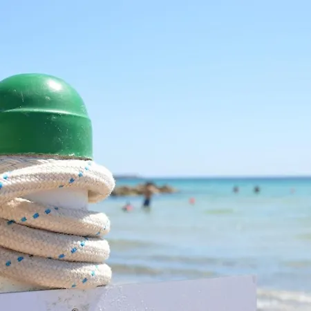 Apartamento Deliziosa Mansarda Con Terrazzo A 2 Passi Dal Lido Alguer