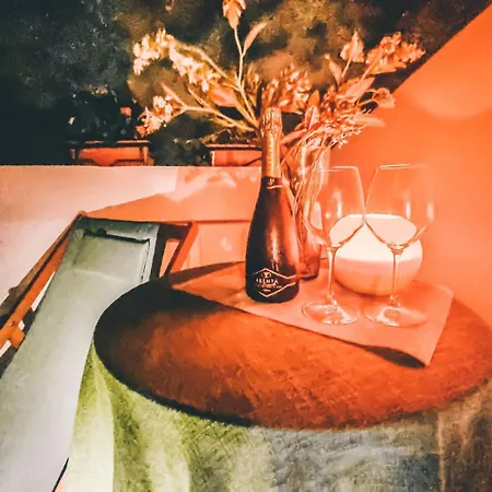 Deliziosa Mansarda Con Terrazzo A 2 Passi Dal Lido Appartement *