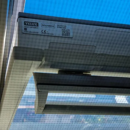 아파트 Deliziosa Mansarda Con Terrazzo A 2 Passi Dal Lido 알게로