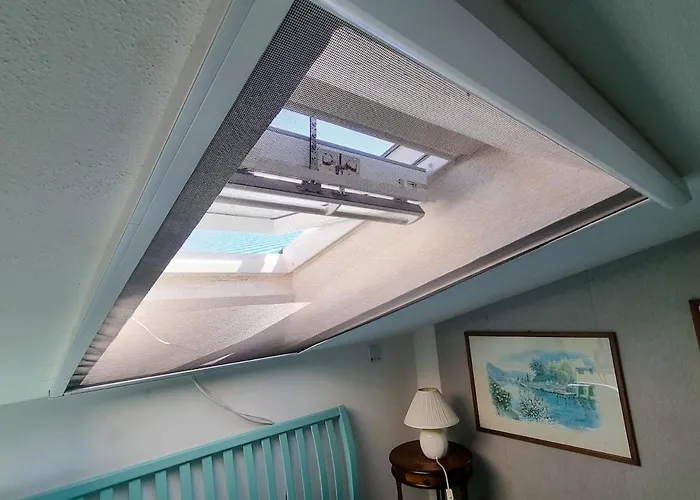 Deliziosa Mansarda Con Terrazzo A 2 Passi Dal Lido Апартаменты Альгеро