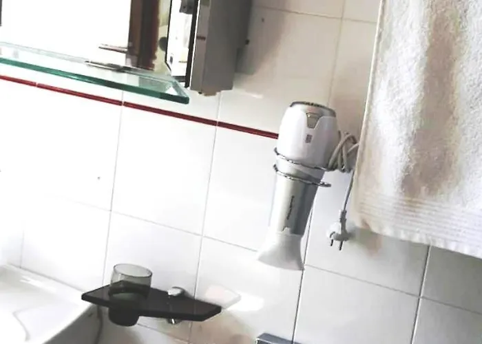 Deliziosa Mansarda Con Terrazzo A 2 Passi Dal Lido *