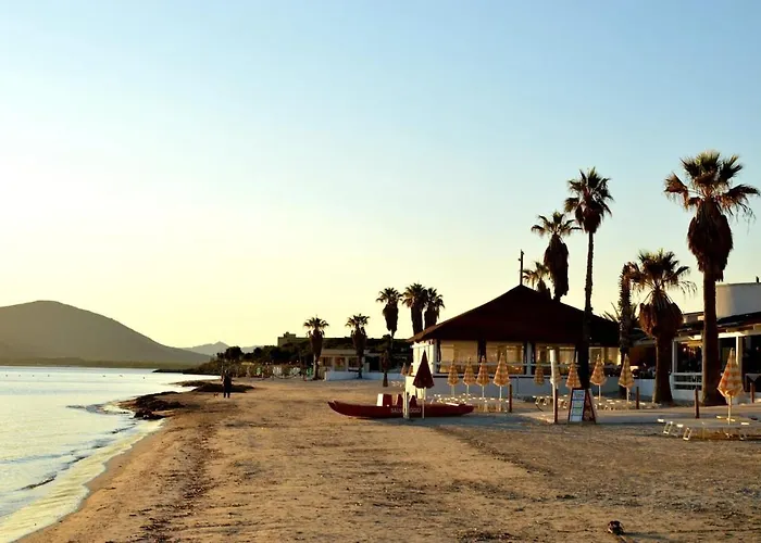 Апартаменты Deliziosa Mansarda Con Terrazzo A 2 Passi Dal Lido