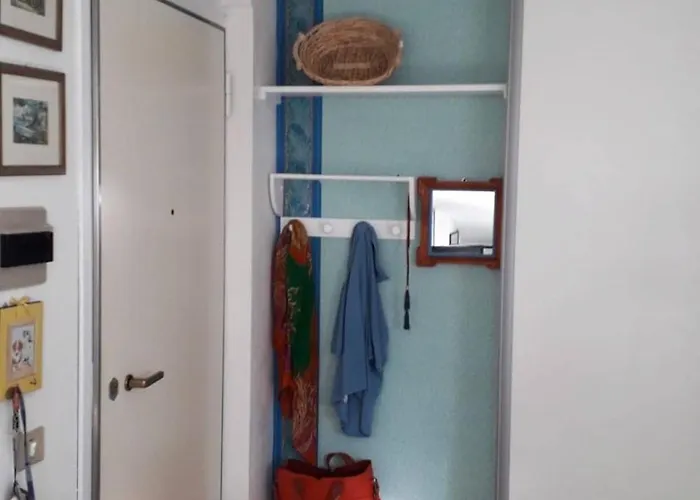 Deliziosa Mansarda Con Terrazzo A 2 Passi Dal Lido Альгеро