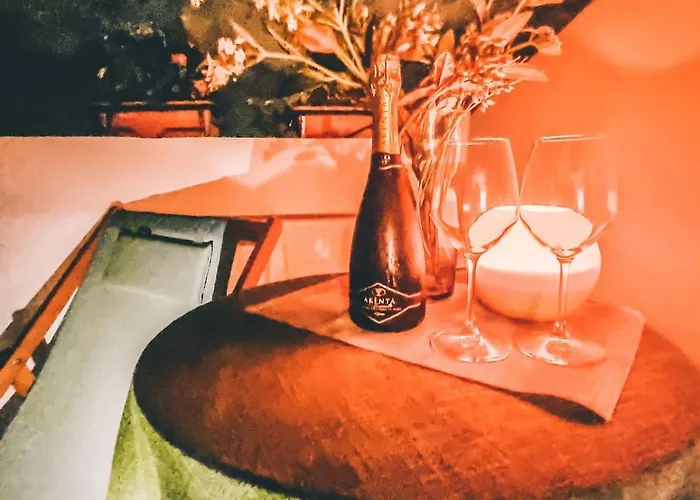 Deliziosa Mansarda Con Terrazzo A 2 Passi Dal Lido Апартаменты *