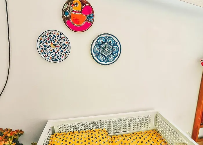 Deliziosa Mansarda Con Terrazzo A 2 Passi Dal Lido Апартаменты Альгеро