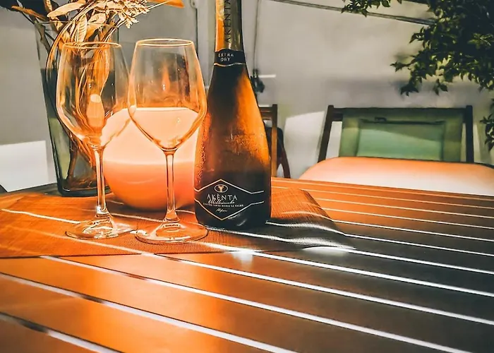 Deliziosa Mansarda Con Terrazzo A 2 Passi Dal Lido Альгеро