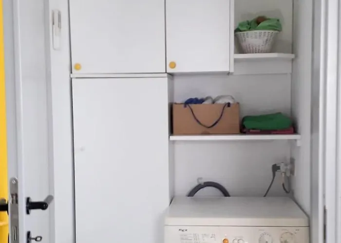 Deliziosa Mansarda Con Terrazzo A 2 Passi Dal Lido * Альгеро